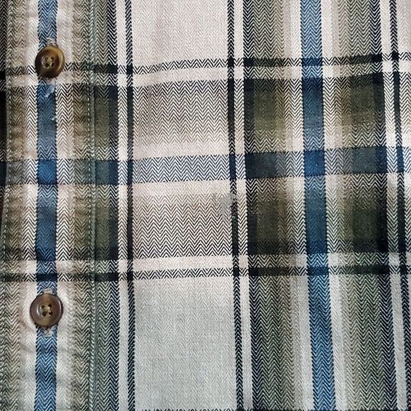 𝗖𝗮𝗿𝗵𝗮𝗿𝘁𝘁 𝘏𝘦𝘢𝘷𝘺 𝘊𝘰𝘵𝘵𝘰𝘯 Long Sleeve Men's 2XL 𝗘𝗨𝗖 - Picture 5 of 8